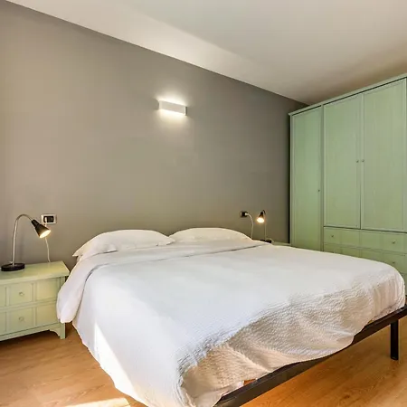 Casa Valentina 公寓 *